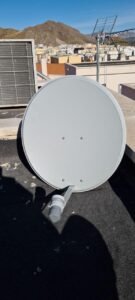 ANTENISTA EN ORIHUELA