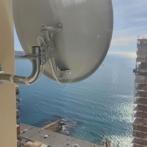 Antenista Alicante (1)