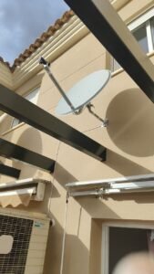 Antenista Alicante (2)