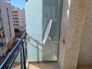 Antenista Alicante Antenistas en Alicante