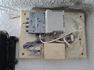 Antenista Alicante Telenovar