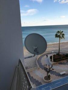 Antenista Benidorm (2)