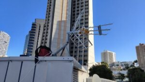 Antenista Benidorm (4)