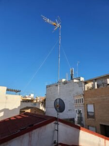 Antenista Elche 966106725-684007655