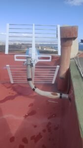 Antenista Gran Alacant (2)