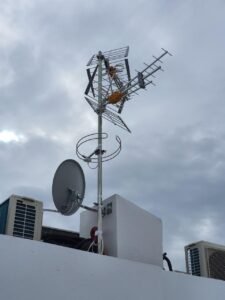 Antenista Gran Alacant