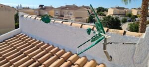 Antenista Gran Alacant-Antenista Santa Pola