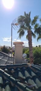 Antenista La Hoya Elche