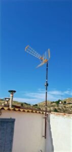 Antenista Mutxamel (1)