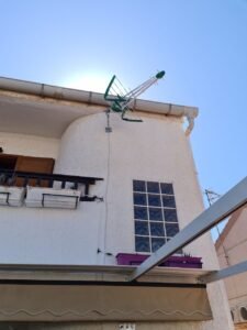 Antenista Orihuela (1)