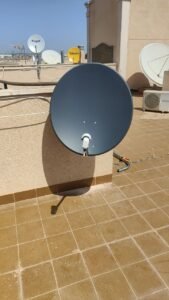 Antenista Orihuela Costa