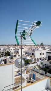 Antenista Torrevieja (1)