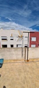 Antenista campello 684007655