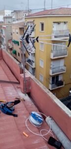 antena tdt alicante, antenista alicante.