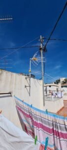 antenista alicante televes