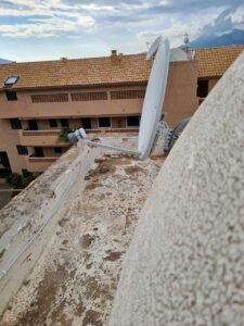 antenista altea- antenista calpe