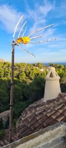 antenista altea instalacion de antena televes