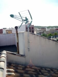 antenista aspe 684007655