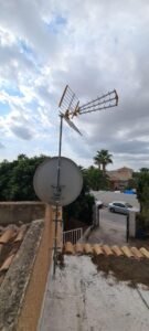 antenista busot antenista alicante