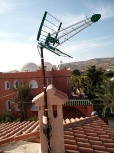 antenista el campello