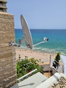 antenista el campello