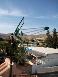 antenista el campello 24 horas