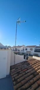 antenista el campello 966106725