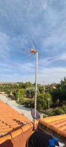 antenista el moralet televes