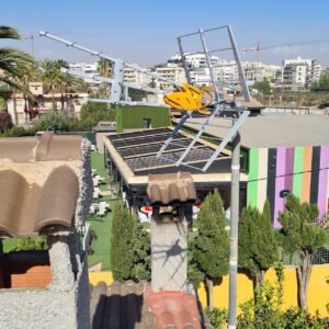 antenista elche telenovar