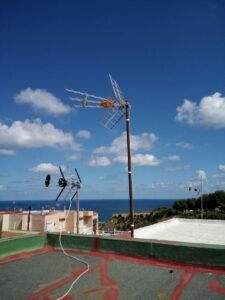 antenista gran alacant 684007655