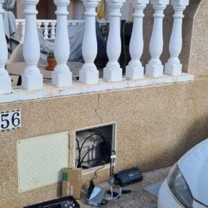 antenista gran alacant y antenista santa pola