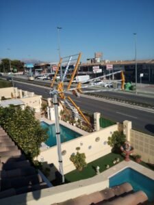 antenista la nucia-antenista polop