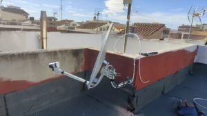 antenista los montesinos