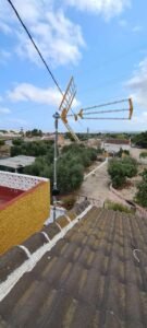 antenista montesinos antenista alicante