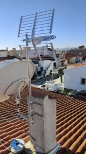 antenista san fulgencio tdt