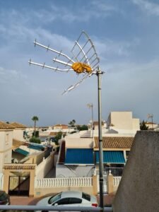 antenista san vicente del raspeig 684007655