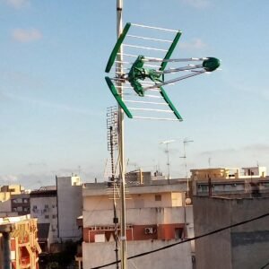 antenista san vicente del raspeig y antenista el moralet