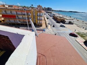 antenista santa pola