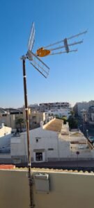 antenista torrevieja