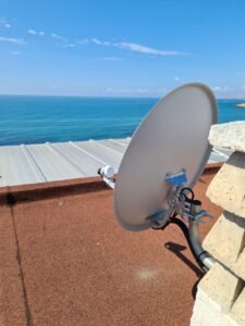 antenista torrevieja