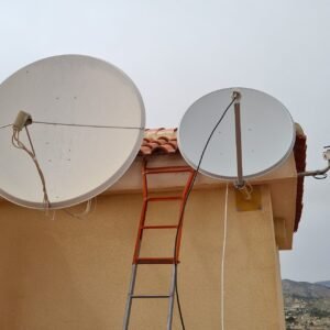 antenista villajoyosa