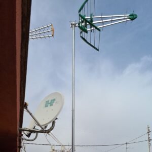 antenistas alicante(alacant)