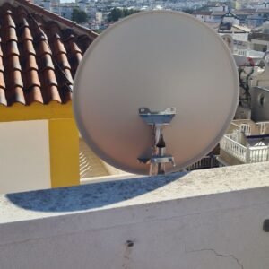 antenistas en alicante