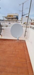 instalacion de antena parabolica elda antenista elda