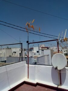instalacion de antena tdt en alicante