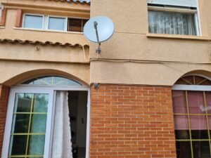 instalacion parabolica canales franceces